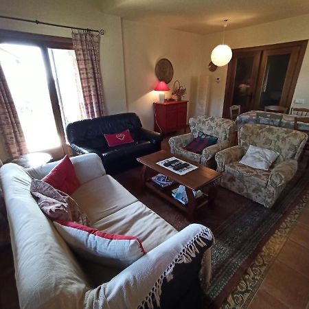 Chalet En El Pirineo De Aragon Neril Extérieur photo