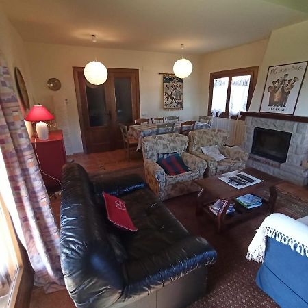 Chalet En El Pirineo De Aragon Neril Extérieur photo