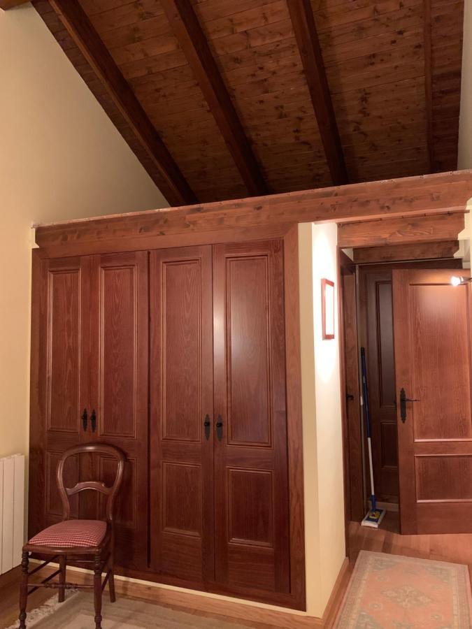 Chalet En El Pirineo De Aragon Neril Extérieur photo