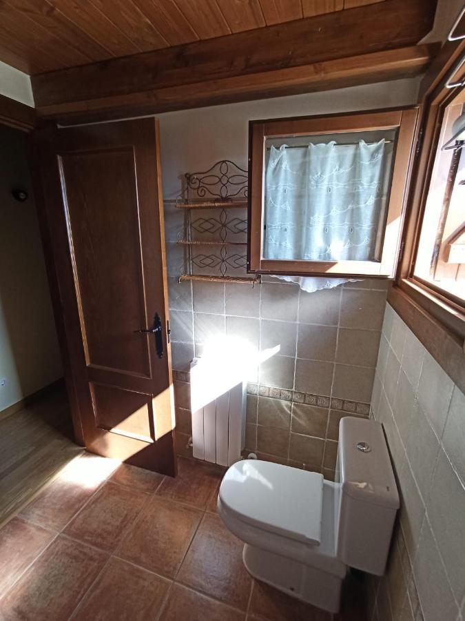 Chalet En El Pirineo De Aragon Neril Extérieur photo